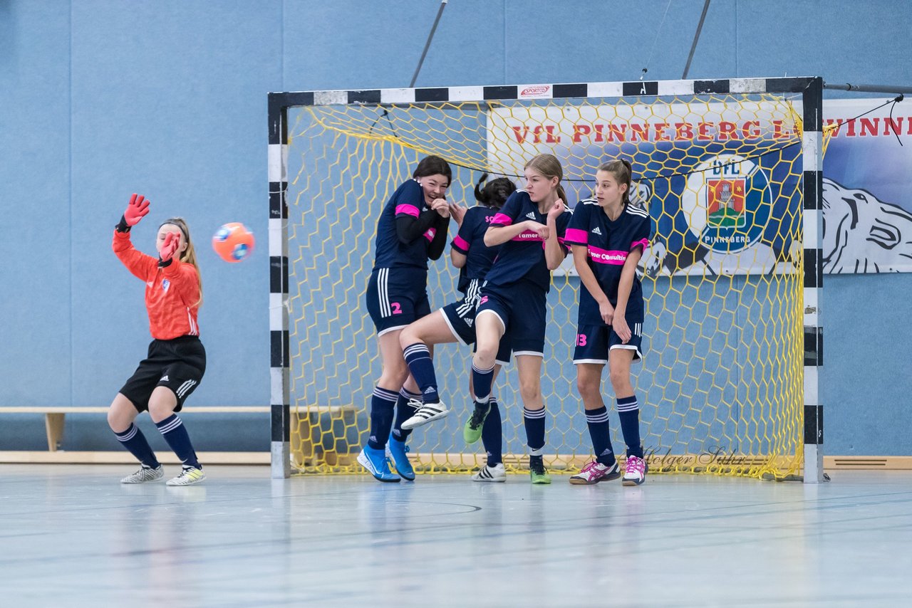 Bild 111 - HFV Futsalmeisterschaft